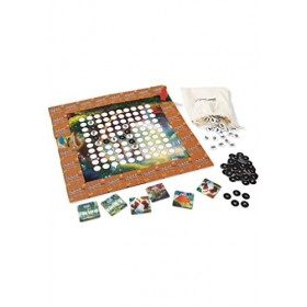 CHIFUKOO - La forêt enchantée : Utilise les 4 opérations addition soustraction multiplication divisions Renforce le calcul me