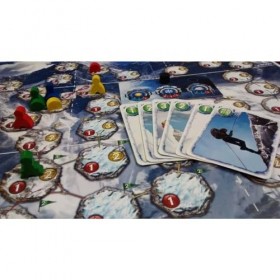 Rebel K2 Lhotse Expansion - English