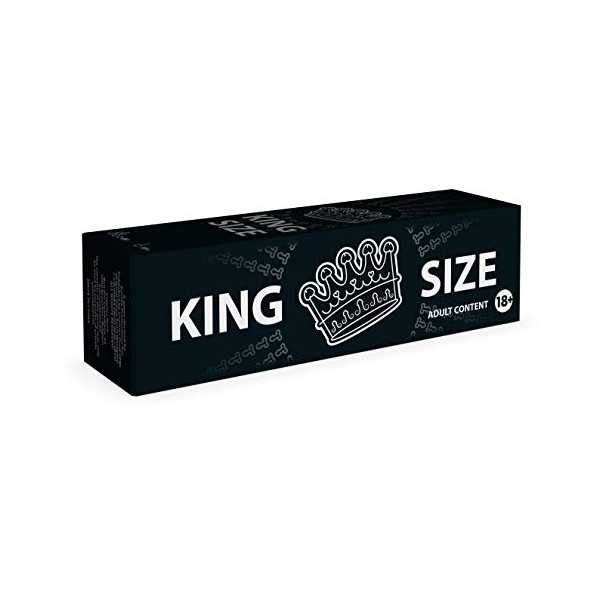 King Size, REP12-001