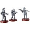 Atomic Mass Games, Star Wars Legion: Rebel Expansions: Rebel Trooper, Unit Expansion, Miniatures Game, Ages 14+, 2 Players, 9