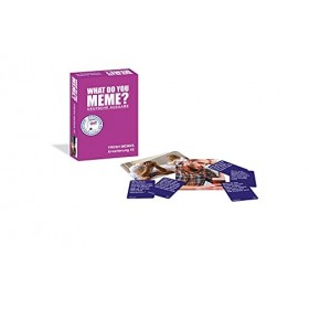 HUCH!- Jeu de fête, What Do You Fresh Memes 2