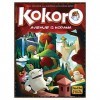 Indie Board & Card Games- Nein Kokoro : Avenue of The Kodama Jeu, IBG0KKR1