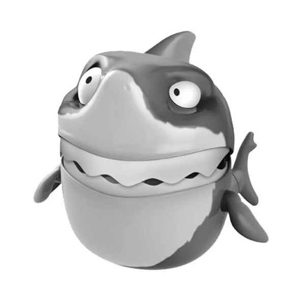 WDK A2003343 - Jeu Shaky Shark