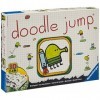 Ravensburger - 26608 - Jeu de Société - Doodle Jump