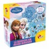Lisciani 46799 – Frozen Collecte de Jeux éducatifs