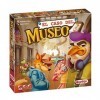 Ludilo - Le cas Dans Le Musée | Jeux De Société Enfants 8 Ans | Jeux éducatifs 8 Ans | Jeux Enfants 8 Ans | Jeux Réunis | Jeu