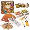 Ludilo - Le cas Dans Le Musée | Jeux De Société Enfants 8 Ans | Jeux éducatifs 8 Ans | Jeux Enfants 8 Ans | Jeux Réunis | Jeu