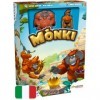 Playagame Edizioni - Monki - Édition italienne