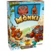 Playagame Edizioni - Monki - Édition italienne