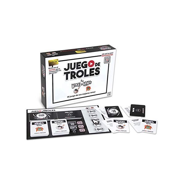 IMC Toys 93546 Jeu de Matrices