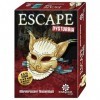 ESCAPE Dysturbia: Mörderischer Maskenball: Ein Exit Game