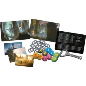 GIGAMIC A la Croisée des Chemins - Dystopie