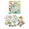 Disney Wonder Forge Jeux de 6 en 1