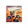 Funko 54802 Signature Games: Fast and Furious: Highway Heist Game Multicolore