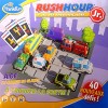 Asmodee - TFRHJ02 - Jeu dAction et de Reflexe - Rush Hour Junior