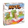 Cayro - Nuts - Jeu de compétences cognitives et dintelligences Multiples - Jeu pour Enfants - Jeu de société - 7072 Cranbe