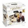 Trivial Pursuit - Harry Potter Vol. 2 - Harry Potter Fanartikel - Alter 12+ - Deutsch