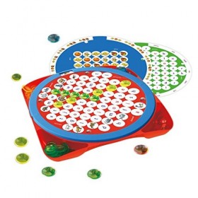 Dino Toys- Jeu de Plateau, 623552