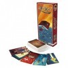 Unbox Now - Dixit Quest - Extension Multilingue Espagnol 