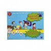 Paul Lamond Horrid Henry Favourite Things Board Game