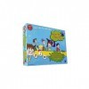 Paul Lamond Horrid Henry Favourite Things Board Game