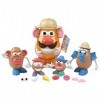 Monsieur Patate Safari, La Patate du Film Disney Toy Story, A partir de 2 Ans