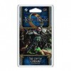 Fantasy Flight Games , Lord of The Rings LCG: Adventure Pack: The City of Corsairs, Ages 14+, 1 to 2 Players, 60 Min Player T