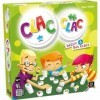 GIGAMIC - AMCLA - Jeu de réflexe - 4 ans to 99 ans- Clac Clac