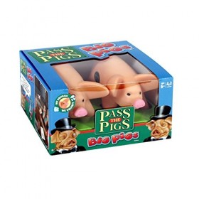 Pass The cochons 6&nbsp;652,3&nbsp;cm Big cochons Jeu