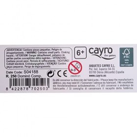 Cayro- Watch, 250, Cranberry