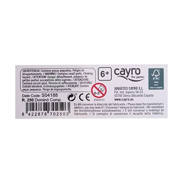 Cayro- Watch, 250, Cranberry