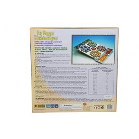 Ct 2024 - Jeu Educatif - Les Bagues Mathématiques