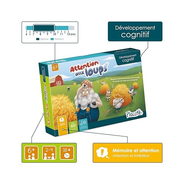 Téléphone Chuchoté Orange Pour L'apprentissage De La Lecture - Outil éducatif Pour Enfants Et Orthophonie - Améliore La Prononciation