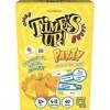 Asmodee Times Up - Party Big Box, langue italienne