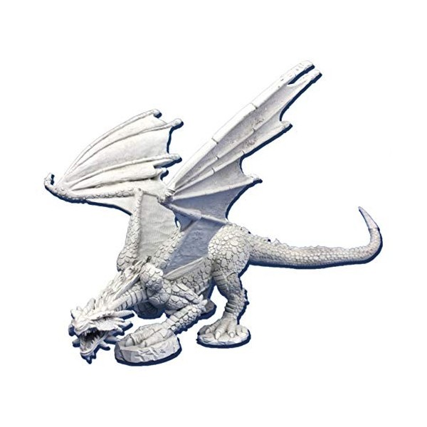 1 x MARTHRANGUL Grand Dragon - Reaper Bones Figurine pour Jeux de Roles Plateau - 77542
