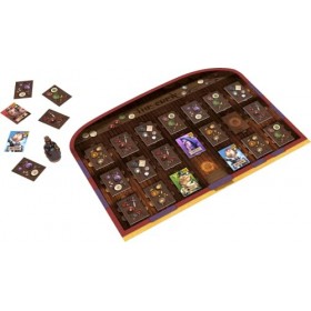 Jamaica The Crew NL/FR - Jeu de société - Extension - Offre Encore Plus dinteraction et de Plaisir - pour Toute la Famille -