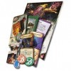 Edge Entertainment – Panneaux De Carcosa : Eldritch Horror, Set de Table edgeh06 