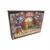 Hero Realms Le Villaggio Compartiment Jeu de Table en Italien