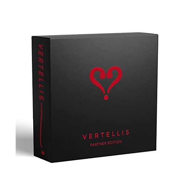 Vertellis Partner Edition