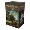 Asmodee | Fantasy Flight Games | Der Herr der Ringe: Reise durch Mittelerde – Schurken von Eriador | Erweiterung | Expertensp