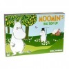 Barbo Toys Barbo Toys7237 Barba Toys Moomin Big Tidy Up Game, Multi-Color