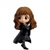 Banpresto - Qposket - Wizarding World Harry Potter - Figurine de collection Hermione Granger Vers.A 14cm - BP35691P