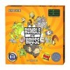 Flatlined Games - 88002 - Jeu De Plateau - Rumble in The House