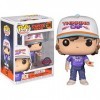 Pop! Stranger Things 4 - Dustin with Die Special Edition