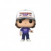 Pop! Stranger Things 4 - Dustin with Die Special Edition