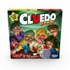 Hasbro Cluedo Junior Jeu, Anglais Version