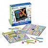 Jeu desprit critique iTrax de Learning Resources