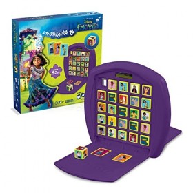 Winning Moves Encanto Jeu de stratégie Match