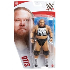 WWE figurine articulée de catch, Sheamus en tenue de combat