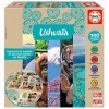 Educa - Ushuaïa Jeu Familial. Jeu Question reponse. +7 Ans. Ref. 18265